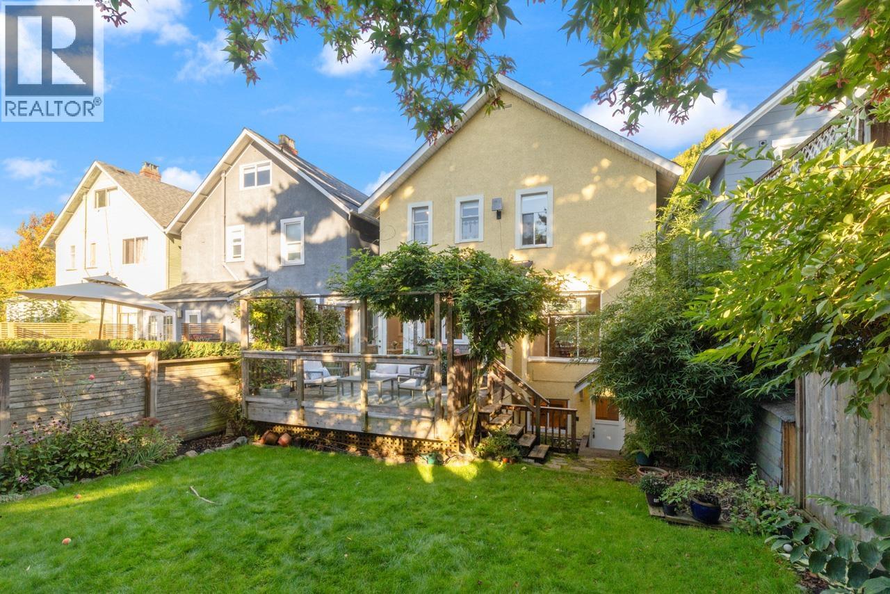 3415 Prince Edward Street, Vancouver, British Columbia  V5V 3X7 - Photo 31 - R3057019