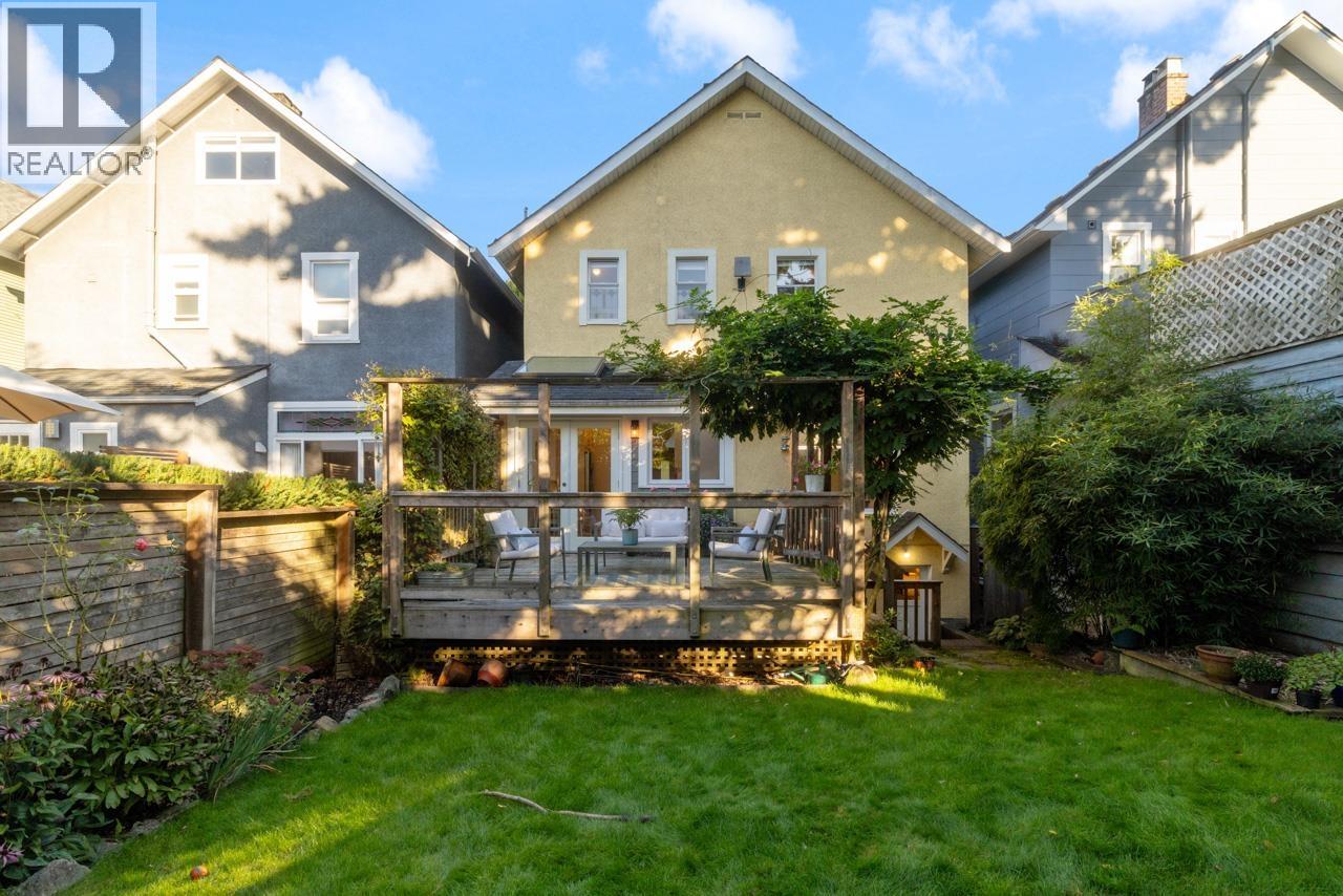 3415 Prince Edward Street, Vancouver, British Columbia  V5V 3X7 - Photo 32 - R3057019