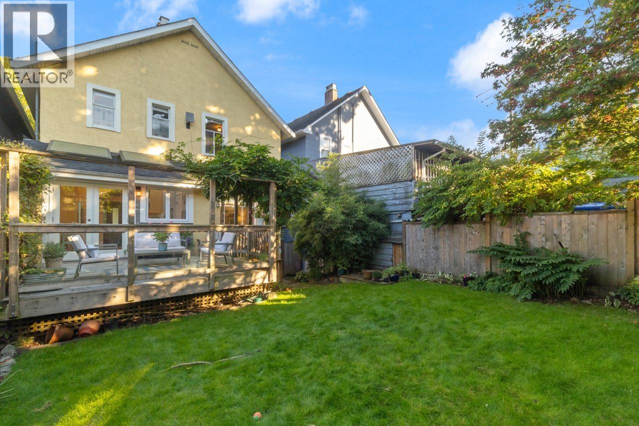 3415 Prince Edward Street, Vancouver, British Columbia  V5V 3X7 - Photo 33 - R3057019
