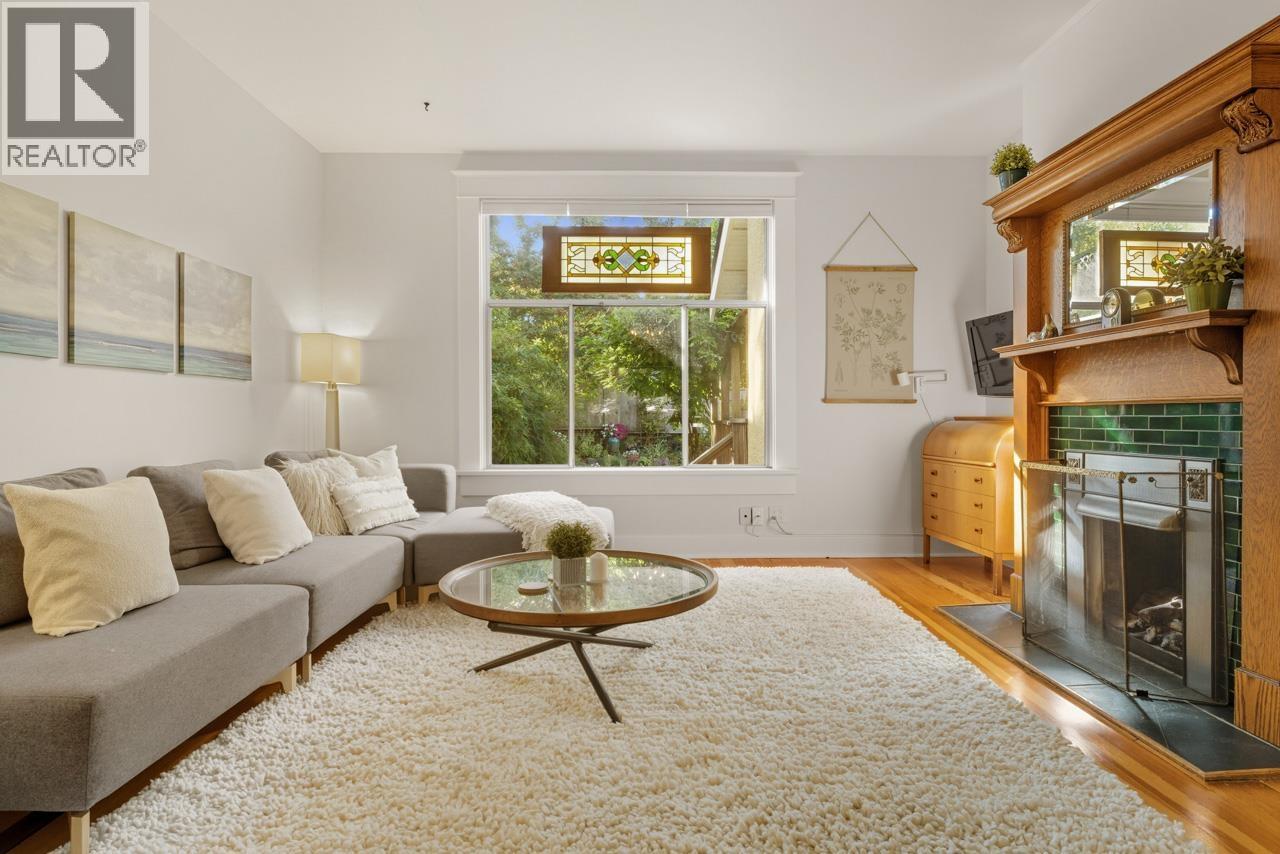 3415 Prince Edward Street, Vancouver, British Columbia  V5V 3X7 - Photo 5 - R3057019