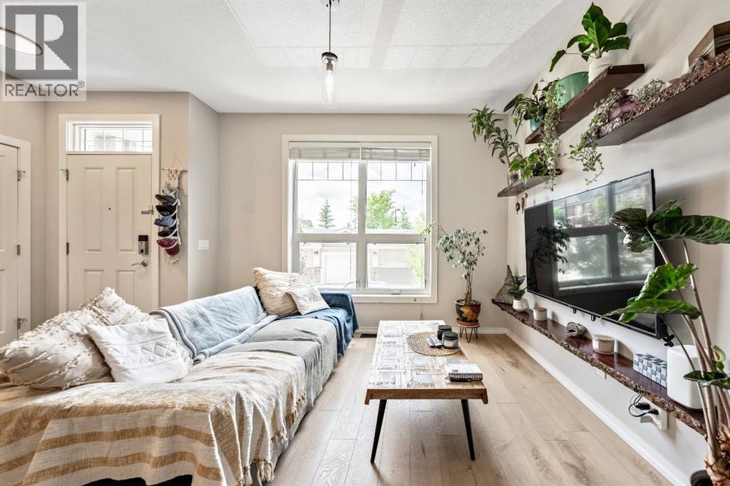 324 Cranfield Common Se, Calgary, Alberta  T3M 1S3 - Photo 9 - A2252727
