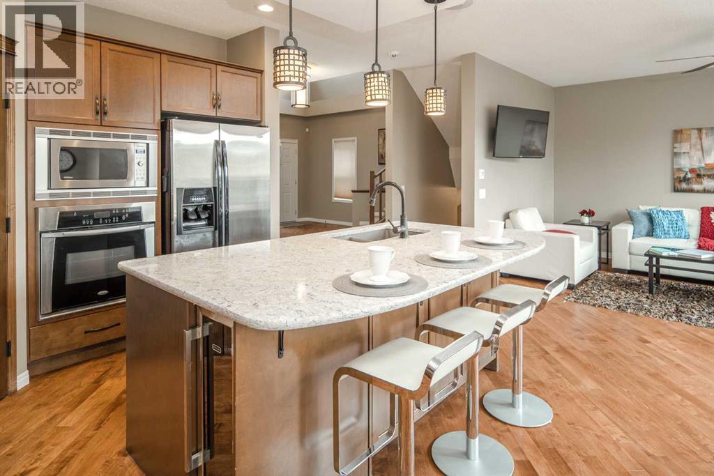 105 Aspen Stone Road Sw, Calgary, Alberta  T3H 5Y7 - Photo 11 - A2262905