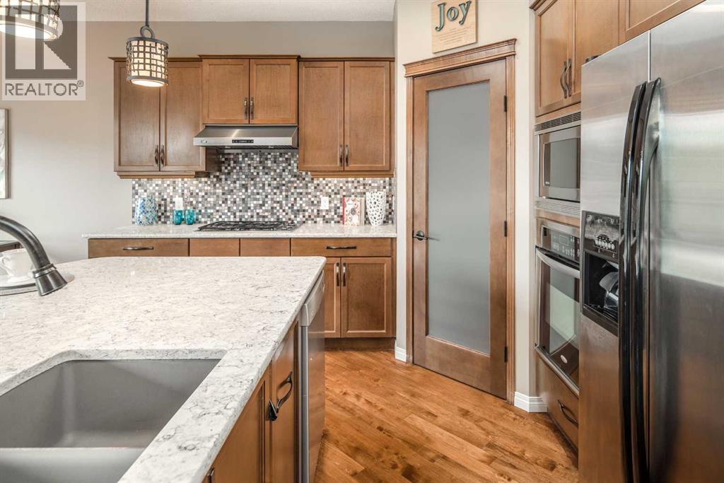 105 Aspen Stone Road Sw, Calgary, Alberta  T3H 5Y7 - Photo 13 - A2262905