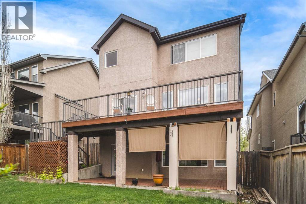 105 Aspen Stone Road Sw, Calgary, Alberta  T3H 5Y7 - Photo 43 - A2262905