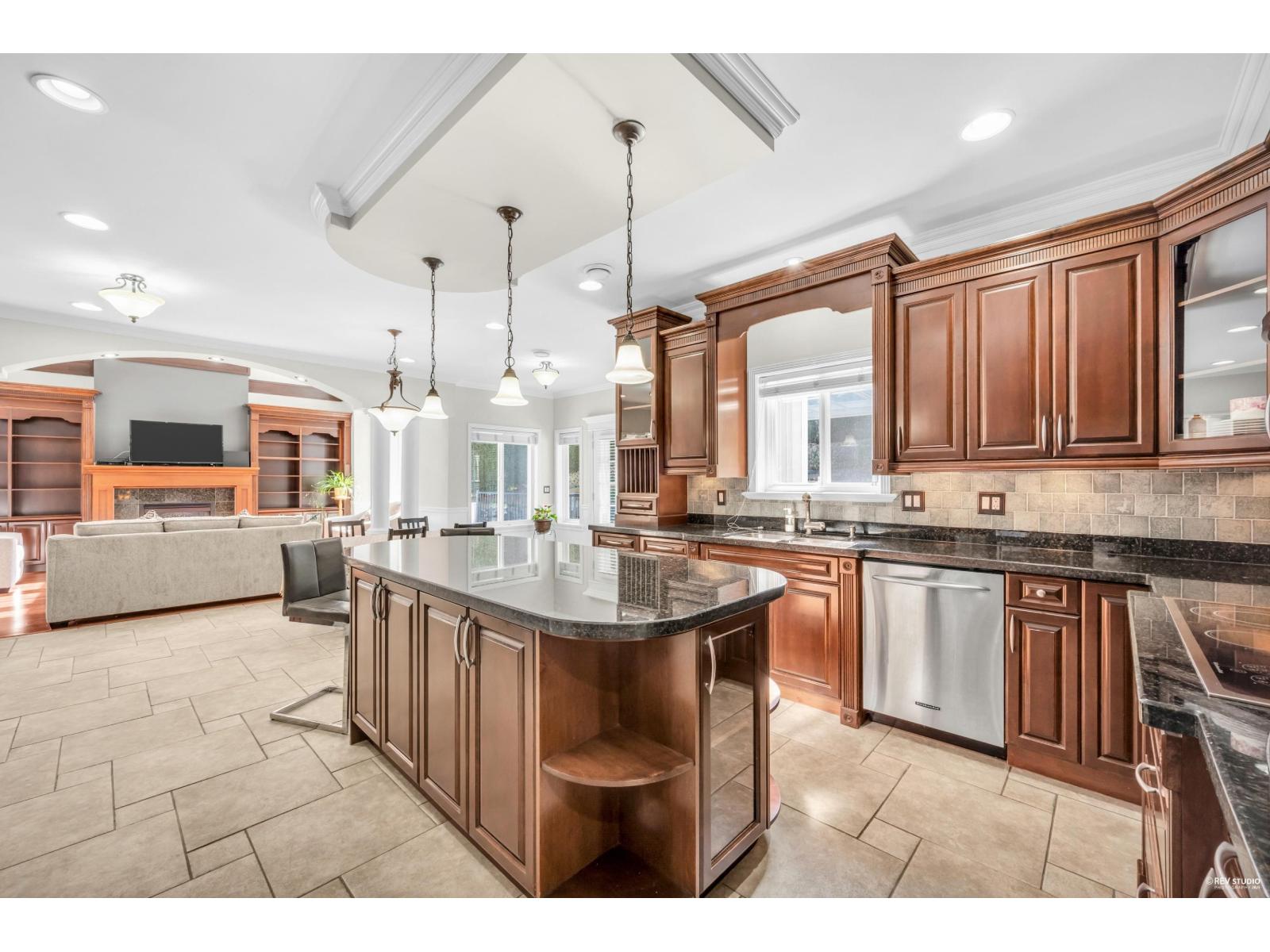 8593 171 Street, Surrey, British Columbia  V4N 5J1 - Photo 9 - R3056961