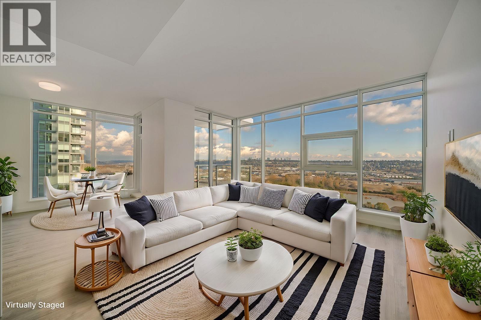 2807 680 QUAYSIDE DRIVE, New Westminster, British Columbia