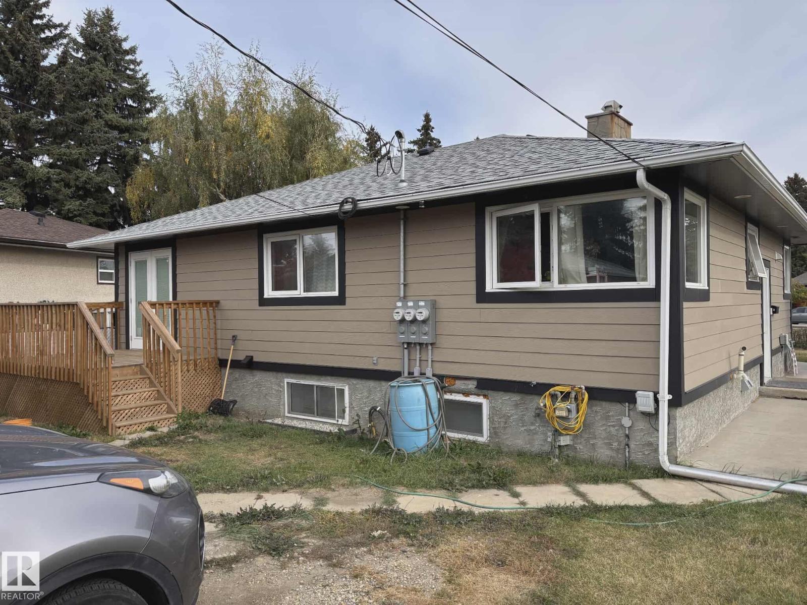 13538 127 St Nw, Edmonton, Alberta  T5L 1B9 - Photo 3 - E4461412