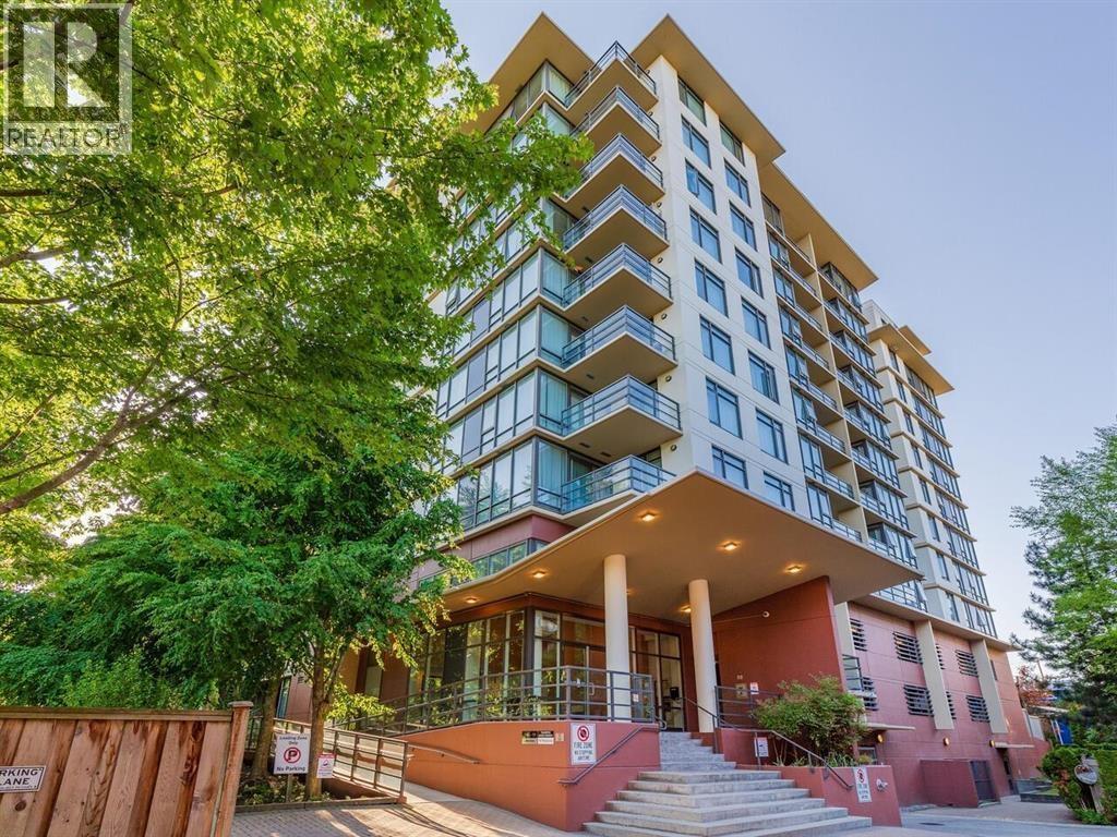 515 9171 FERNDALE ROAD, Richmond, British Columbia