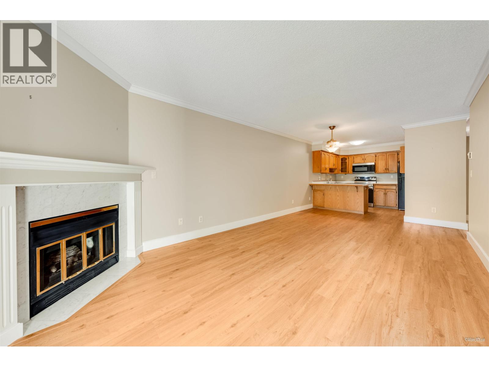 301 22514 116 Avenue, Maple Ridge, British Columbia  V2X 0N8 - Photo 8 - R3056921