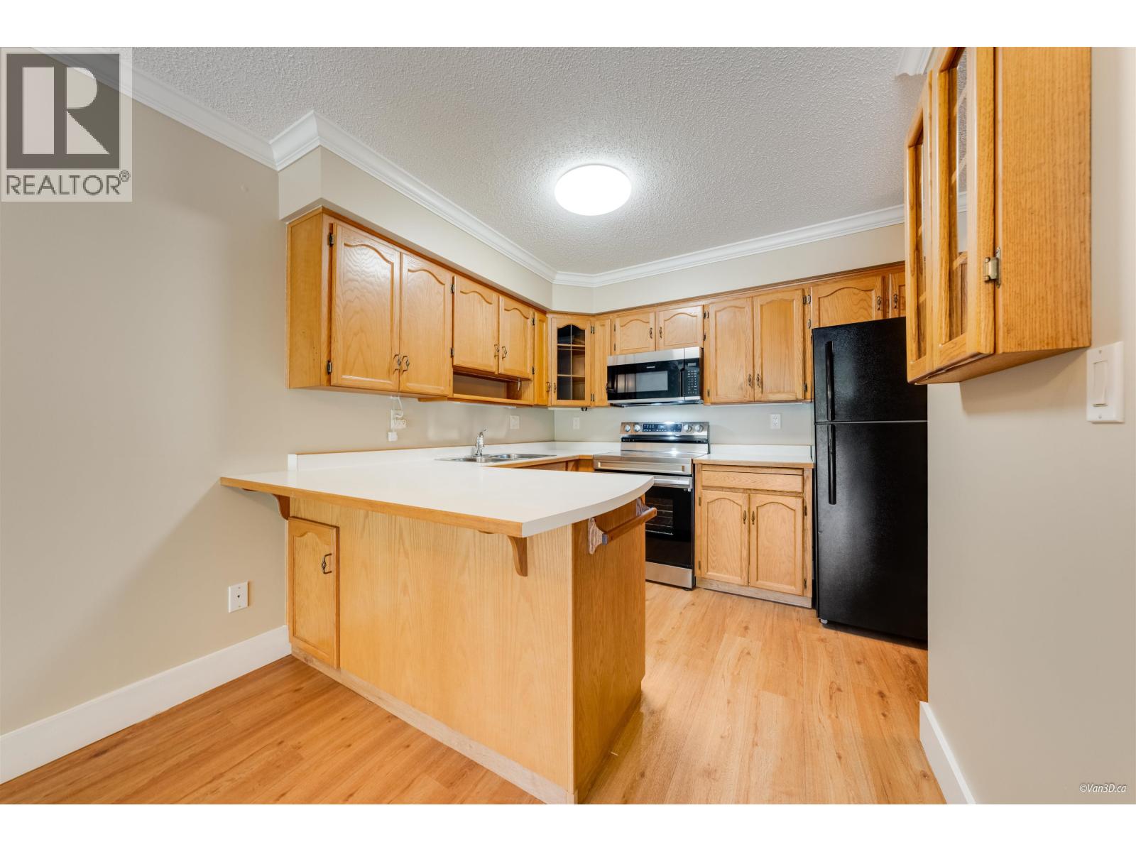 301 22514 116 Avenue, Maple Ridge, British Columbia  V2X 0N8 - Photo 9 - R3056921