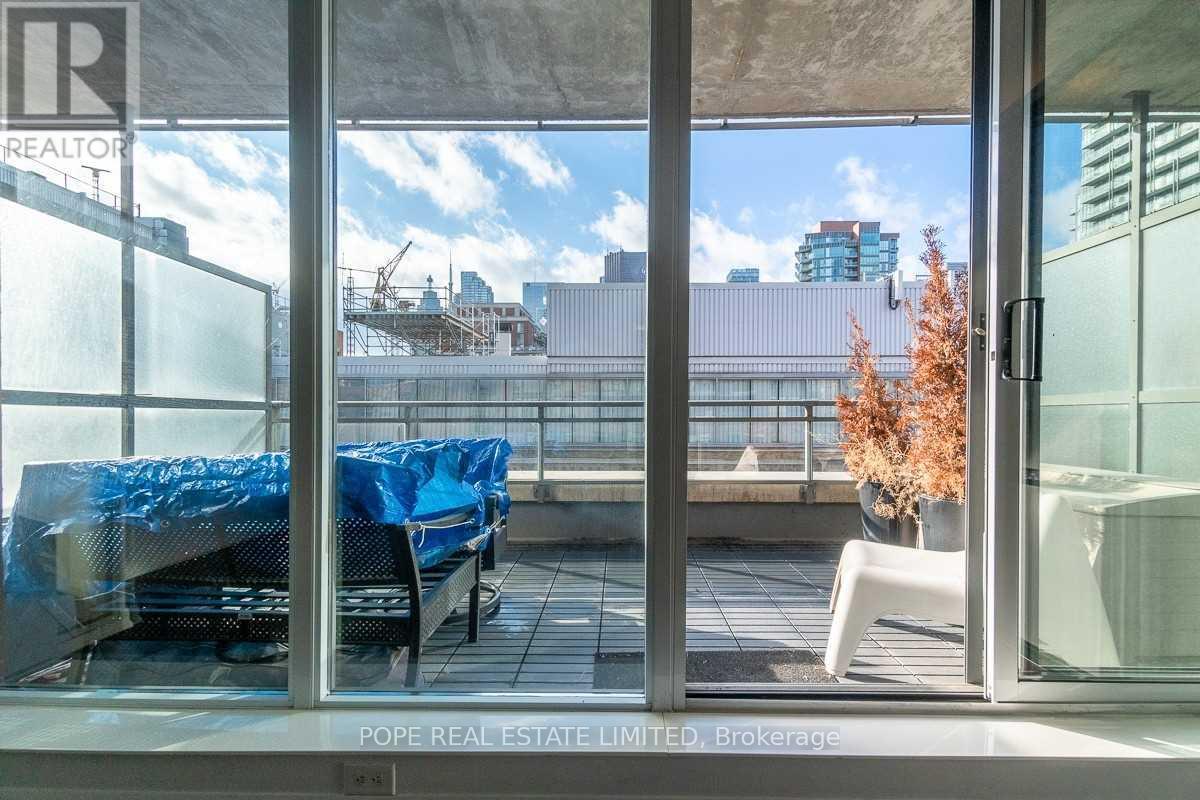 803 - 205 Frederick Street, Toronto, Ontario  M5A 4V3 - Photo 12 - C12453290