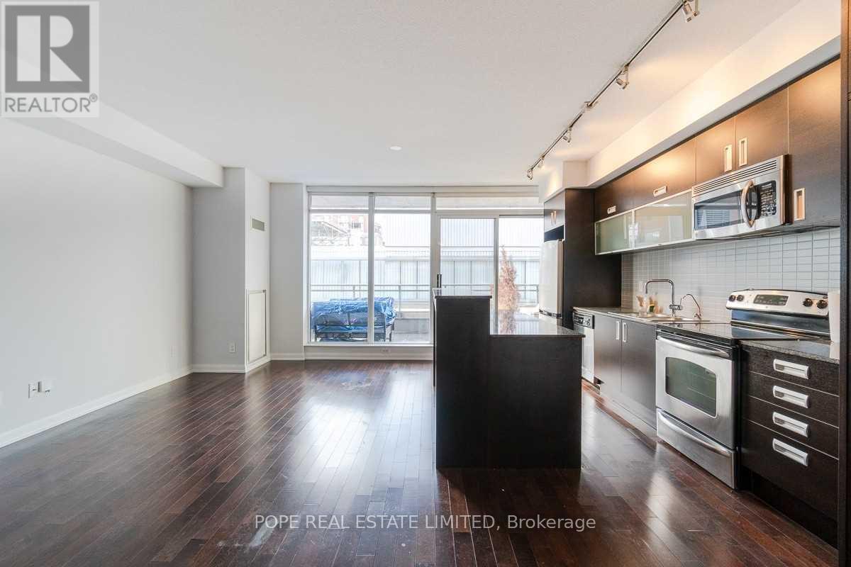 803 - 205 Frederick Street, Toronto, Ontario  M5A 4V3 - Photo 2 - C12453290