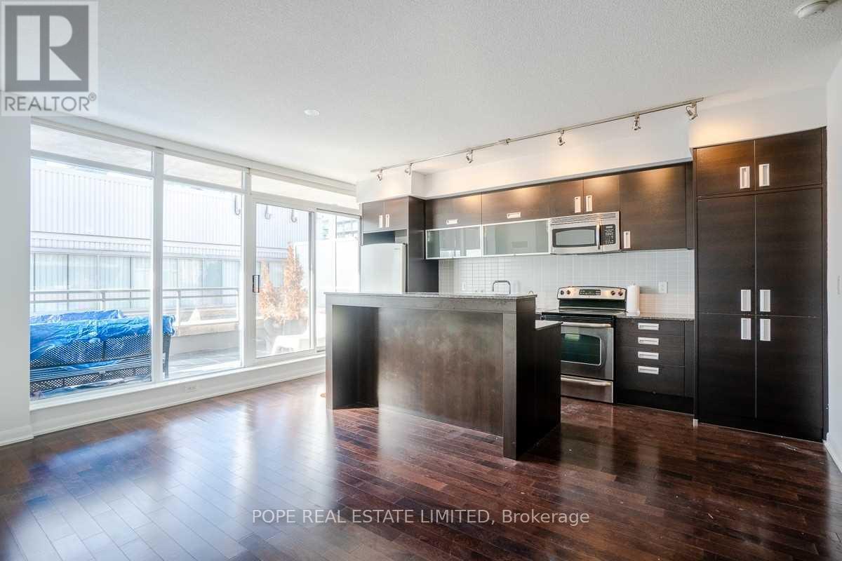 803 - 205 Frederick Street, Toronto, Ontario  M5A 4V3 - Photo 3 - C12453290