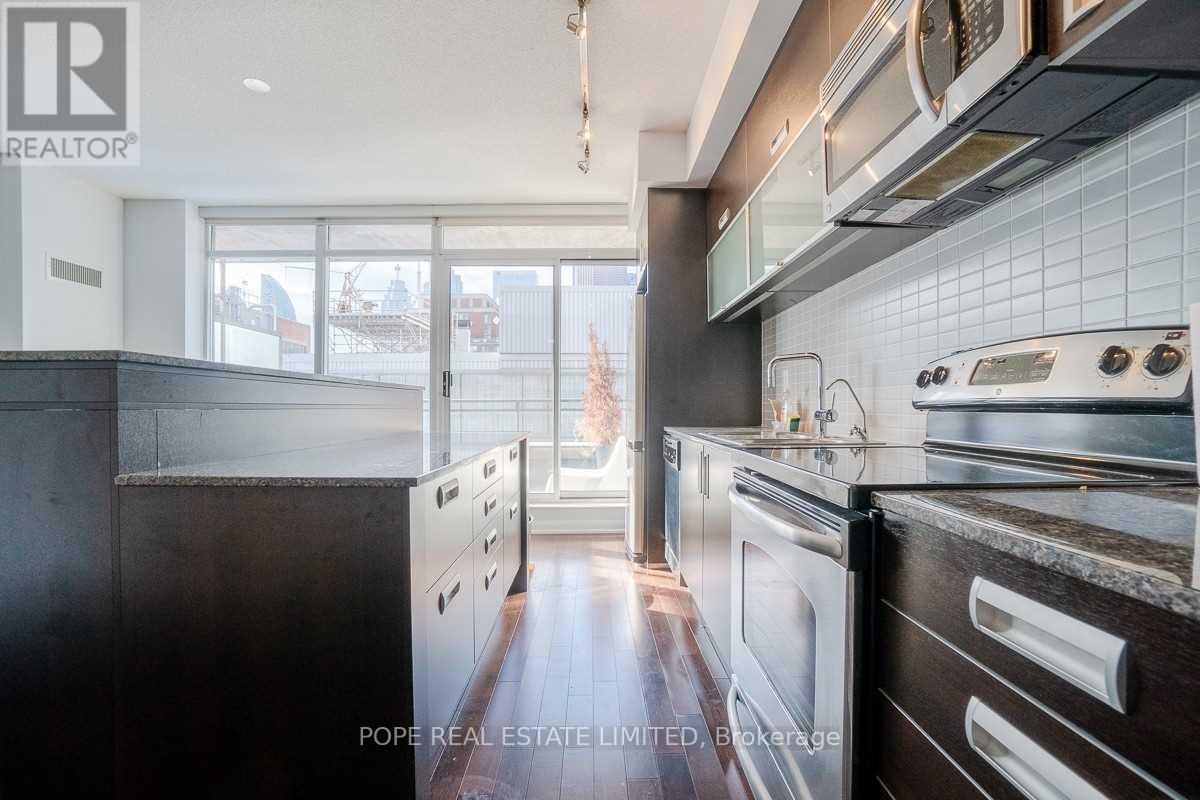 803 - 205 Frederick Street, Toronto, Ontario  M5A 4V3 - Photo 4 - C12453290