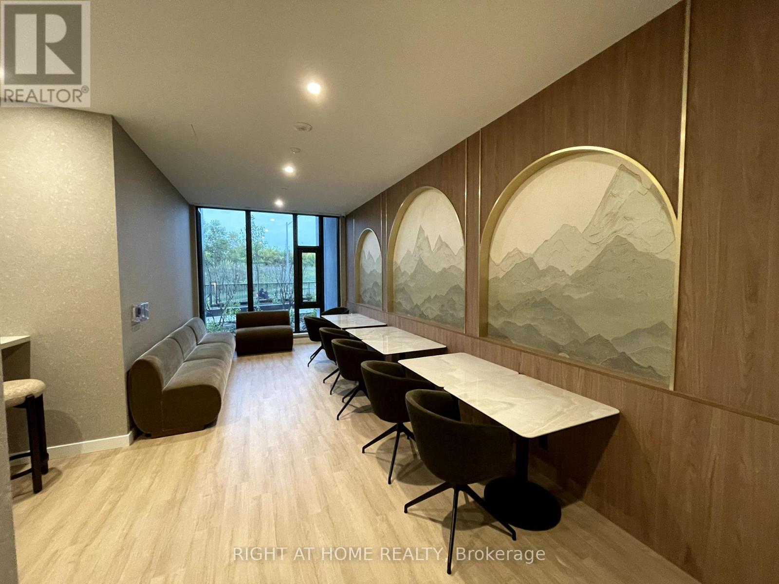 414 - 1 Kyle Lowry Road, Toronto, Ontario  M3C 1H7 - Photo 23 - C12453291