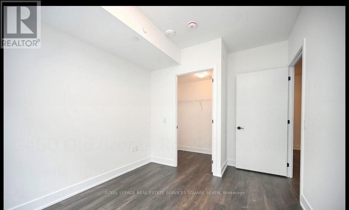 226 - 2450 Old Bronte Road, Oakville, Ontario  L6M 5P6 - Photo 8 - W12439255