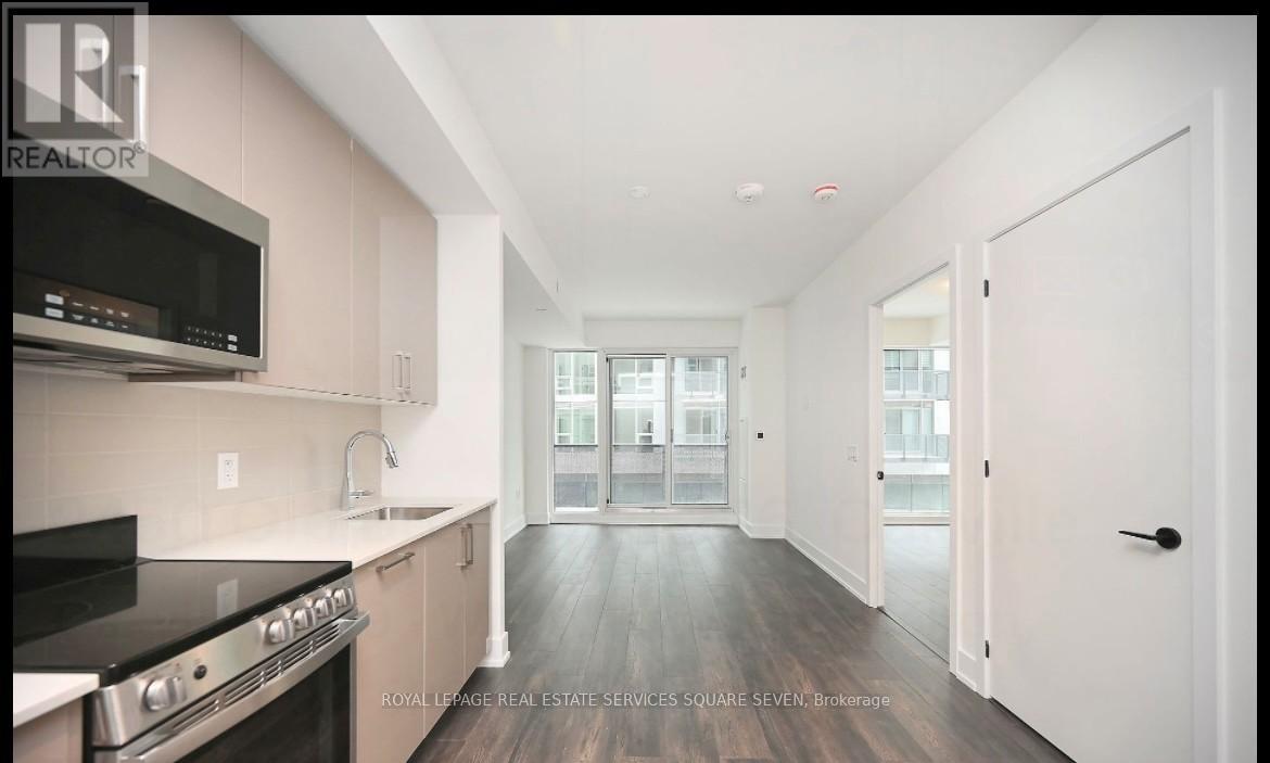 226 - 2450 OLD BRONTE ROAD, Oakville, Ontario