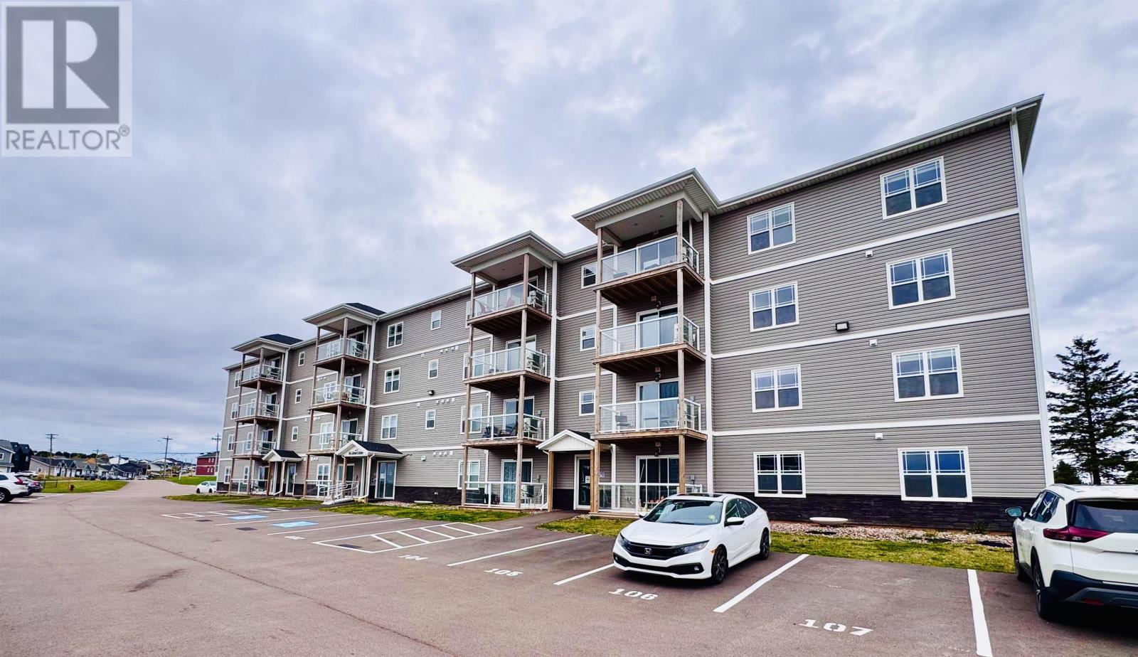 305 24 Gilbert Drive, East Royalty, Prince Edward Island  C1C 0W2 - Photo 1 - 202525471