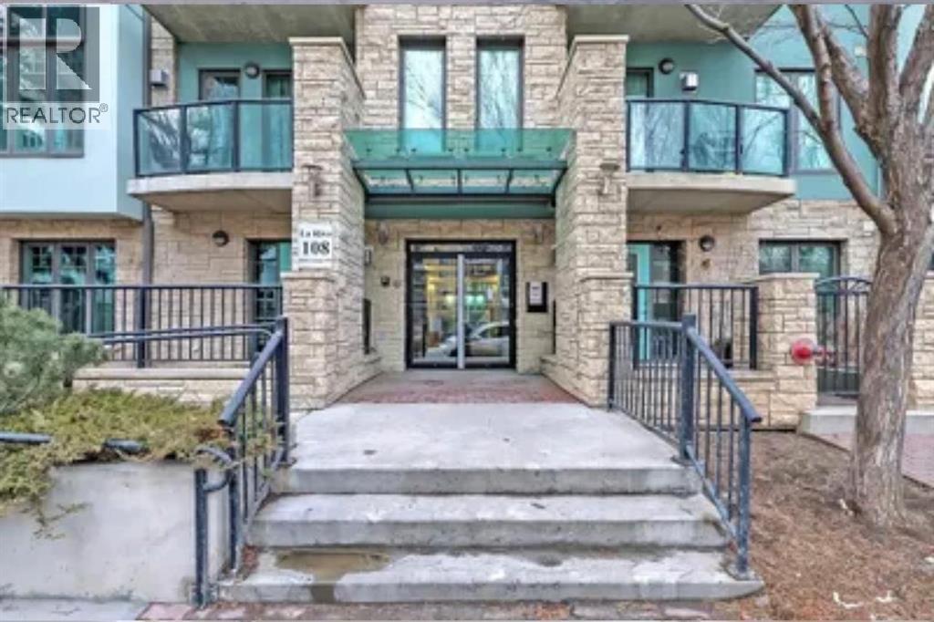 301, 108 25 Avenue Sw, Calgary, Alberta  T2S 0K9 - Photo 2 - A2263046