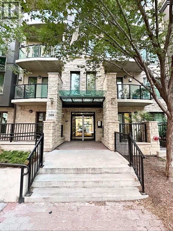 301, 108 25 Avenue Sw, Calgary, Alberta  T2S 0K9 - Photo 3 - A2263046