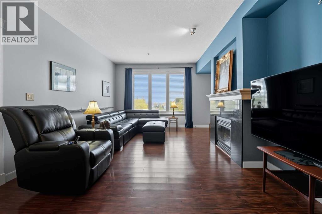 310, 4707 50 Street, Sylvan Lake, Alberta  T4S 0G7 - Photo 10 - A2263265