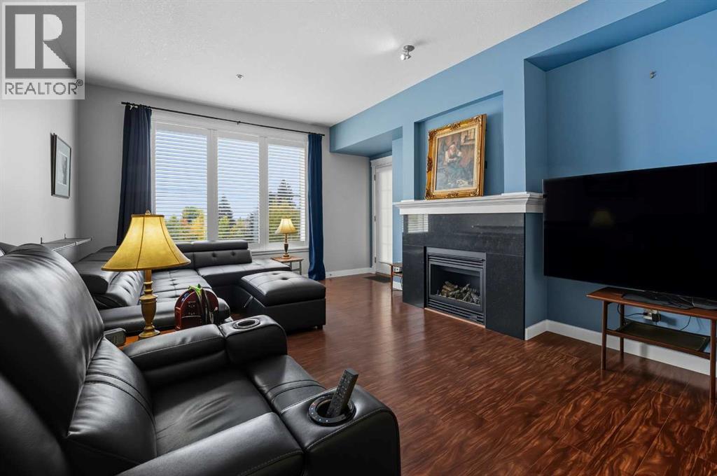 310, 4707 50 Street, Sylvan Lake, Alberta  T4S 0G7 - Photo 11 - A2263265