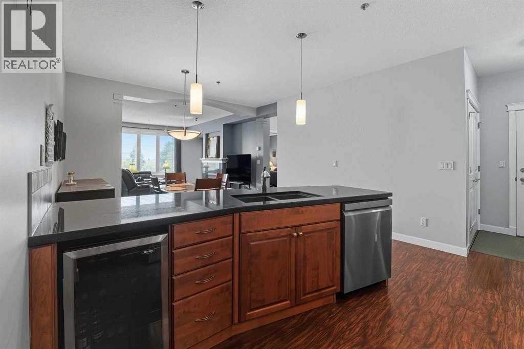 310, 4707 50 Street, Sylvan Lake, Alberta  T4S 0G7 - Photo 13 - A2263265