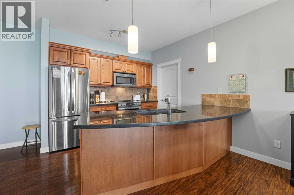 310, 4707 50 Street, Sylvan Lake, Alberta  T4S 0G7 - Photo 17 - A2263265
