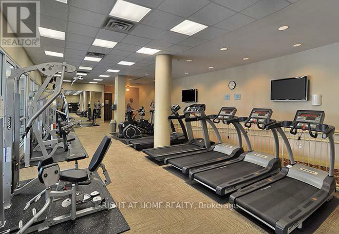 2302 - 1 Rean Drive, Toronto, Ontario  M2K 3C1 - Photo 15 - C12448359