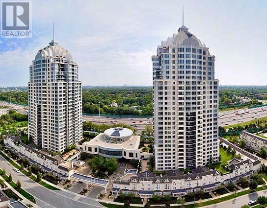 2302 - 1 Rean Drive, Toronto, Ontario  M2K 3C1 - Photo 2 - C12448359