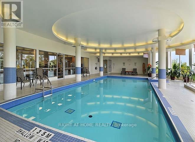 2302 - 1 Rean Drive, Toronto, Ontario  M2K 3C1 - Photo 14 - C12448359