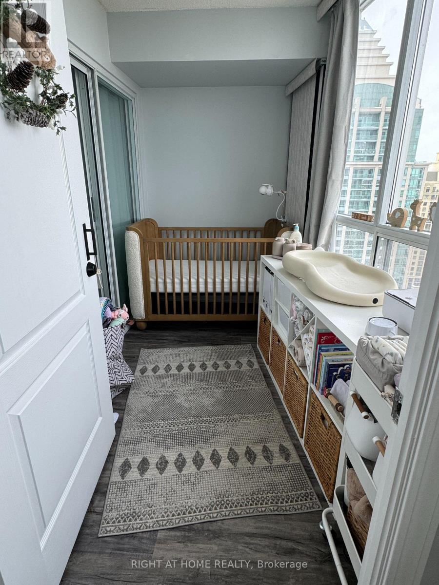 2302 - 1 Rean Drive, Toronto, Ontario  M2K 3C1 - Photo 13 - C12448359