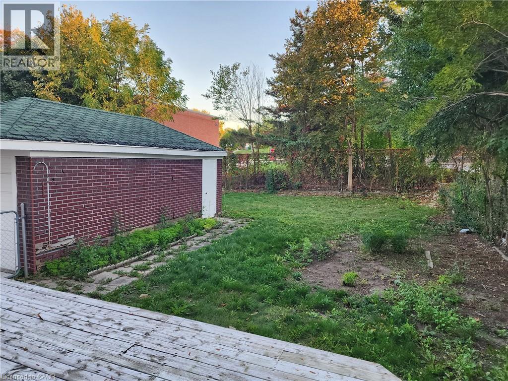 185 Highland Road W, Kitchener, Ontario  N2M 3C1 - Photo 19 - 40777105