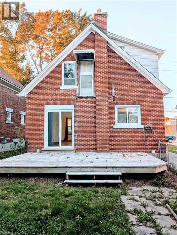 185 Highland Road W, Kitchener, Ontario  N2M 3C1 - Photo 23 - 40777105