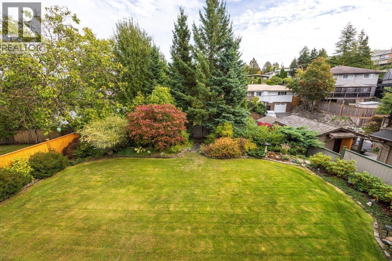 6364 PARKVIEW PLACE, Burnaby, British Columbia