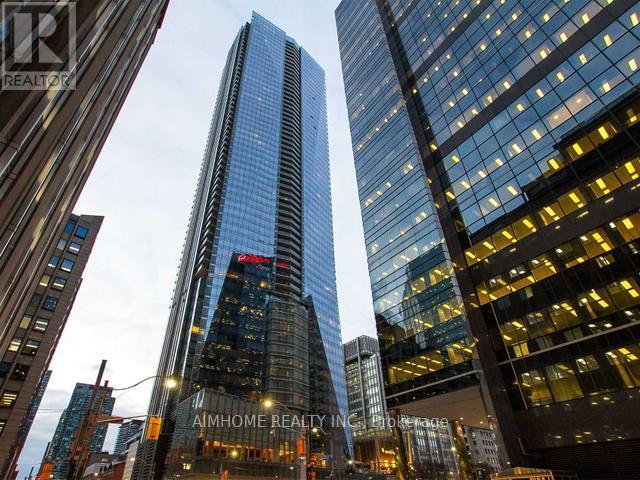 3604 - 180 University Avenue, Toronto, Ontario  M5H 0A2 - Photo 4 - C12453300