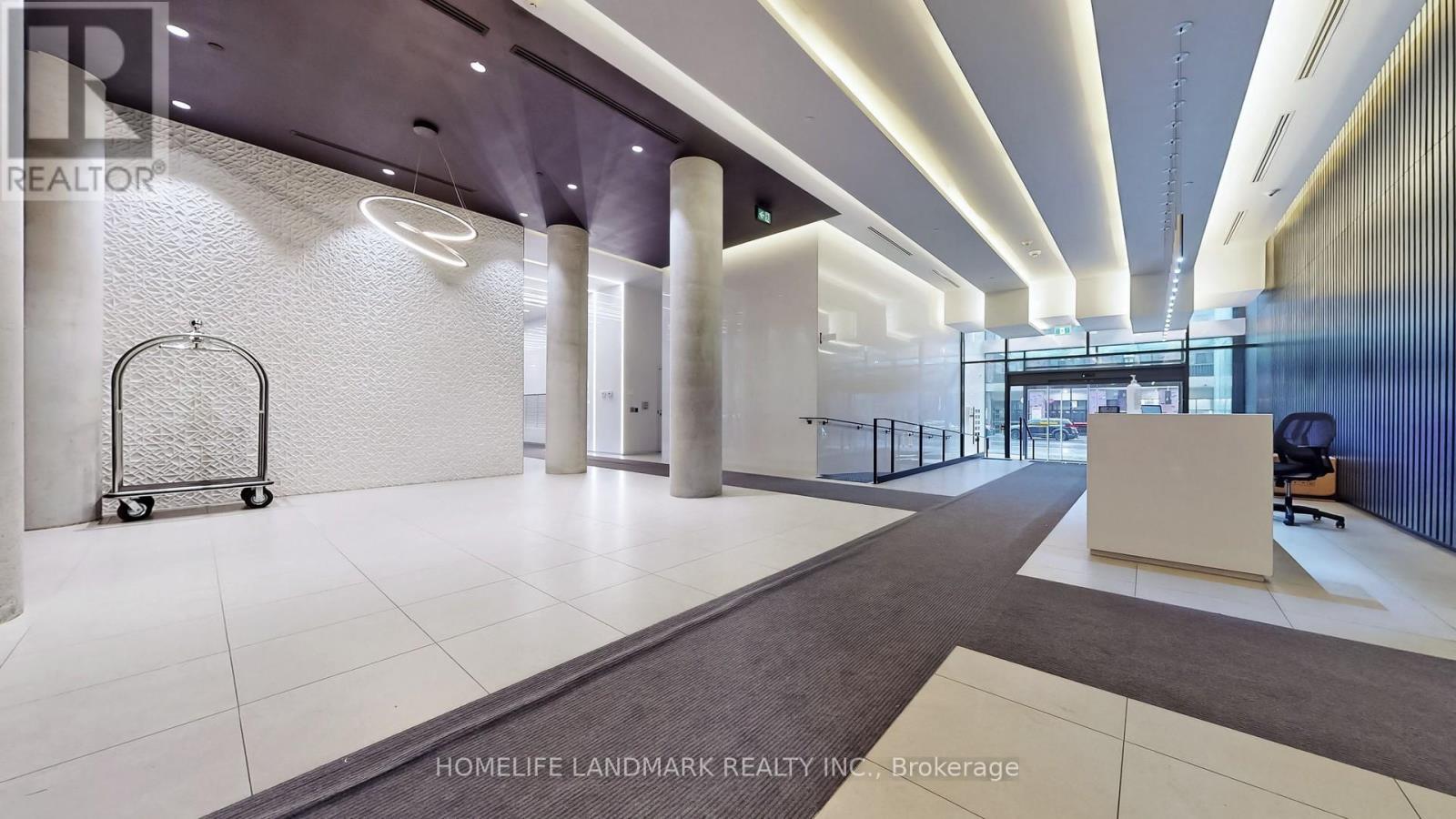 1101 - 158 Front Street E, Toronto, Ontario  M5A 0K9 - Photo 10 - C12453301