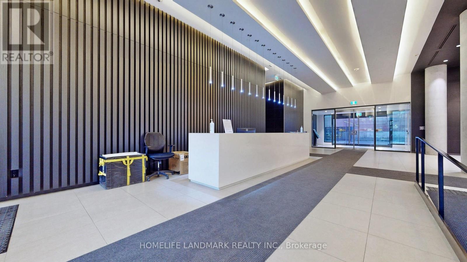 1101 - 158 Front Street E, Toronto, Ontario  M5A 0K9 - Photo 12 - C12453301