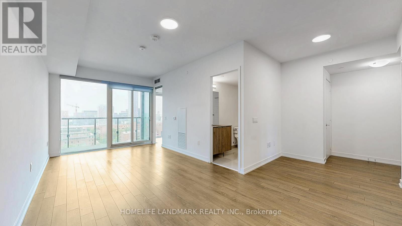 1101 - 158 Front Street E, Toronto, Ontario  M5A 0K9 - Photo 16 - C12453301