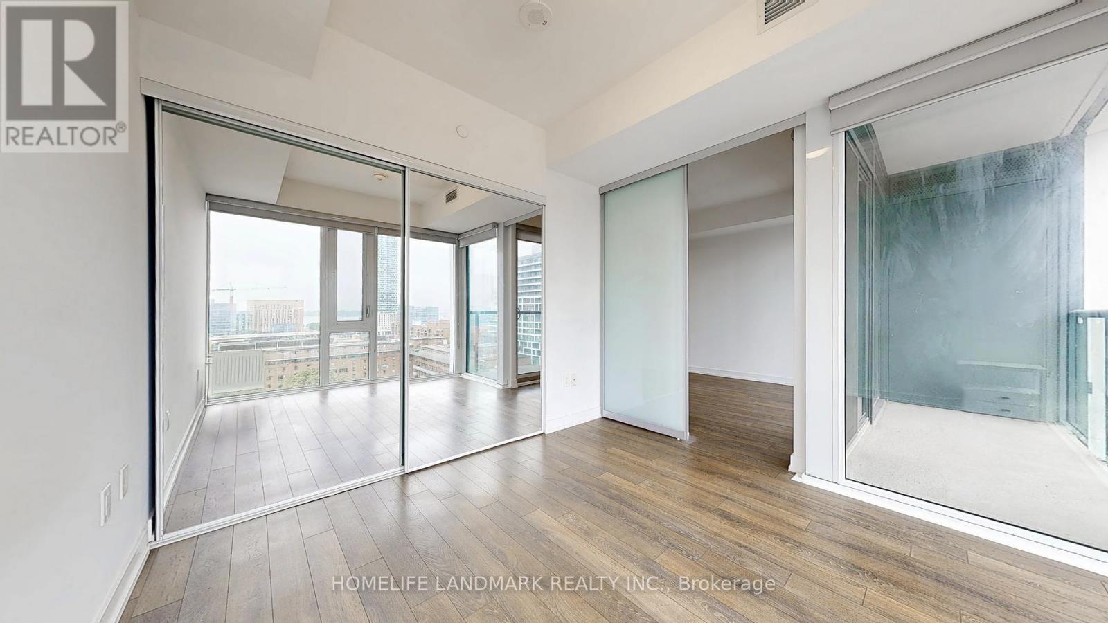 1101 - 158 Front Street E, Toronto, Ontario  M5A 0K9 - Photo 27 - C12453301