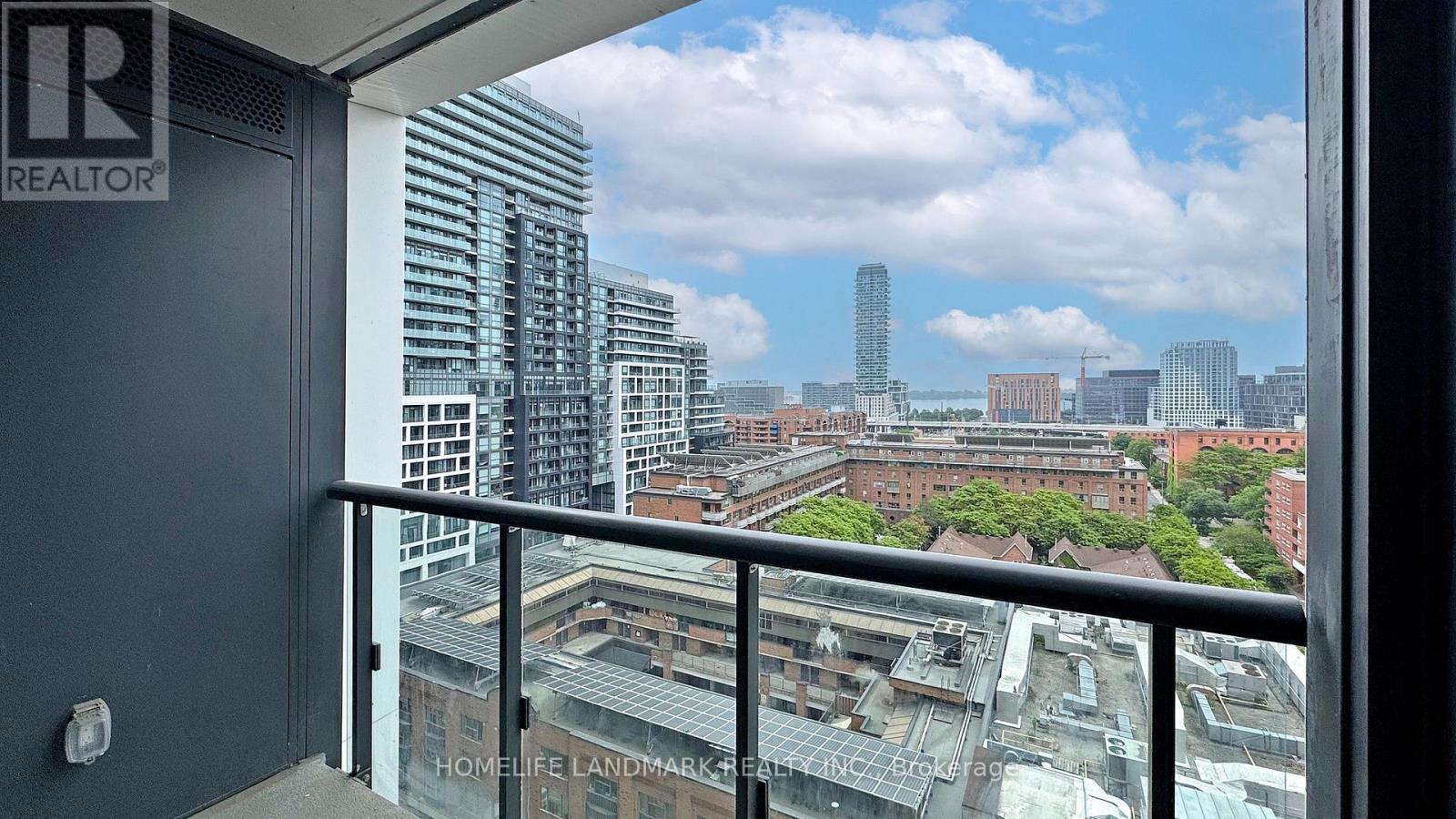 1101 - 158 Front Street E, Toronto, Ontario  M5A 0K9 - Photo 31 - C12453301