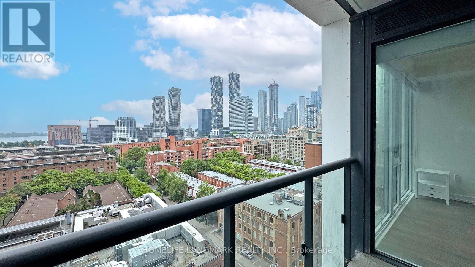 1101 - 158 Front Street E, Toronto, Ontario  M5A 0K9 - Photo 32 - C12453301