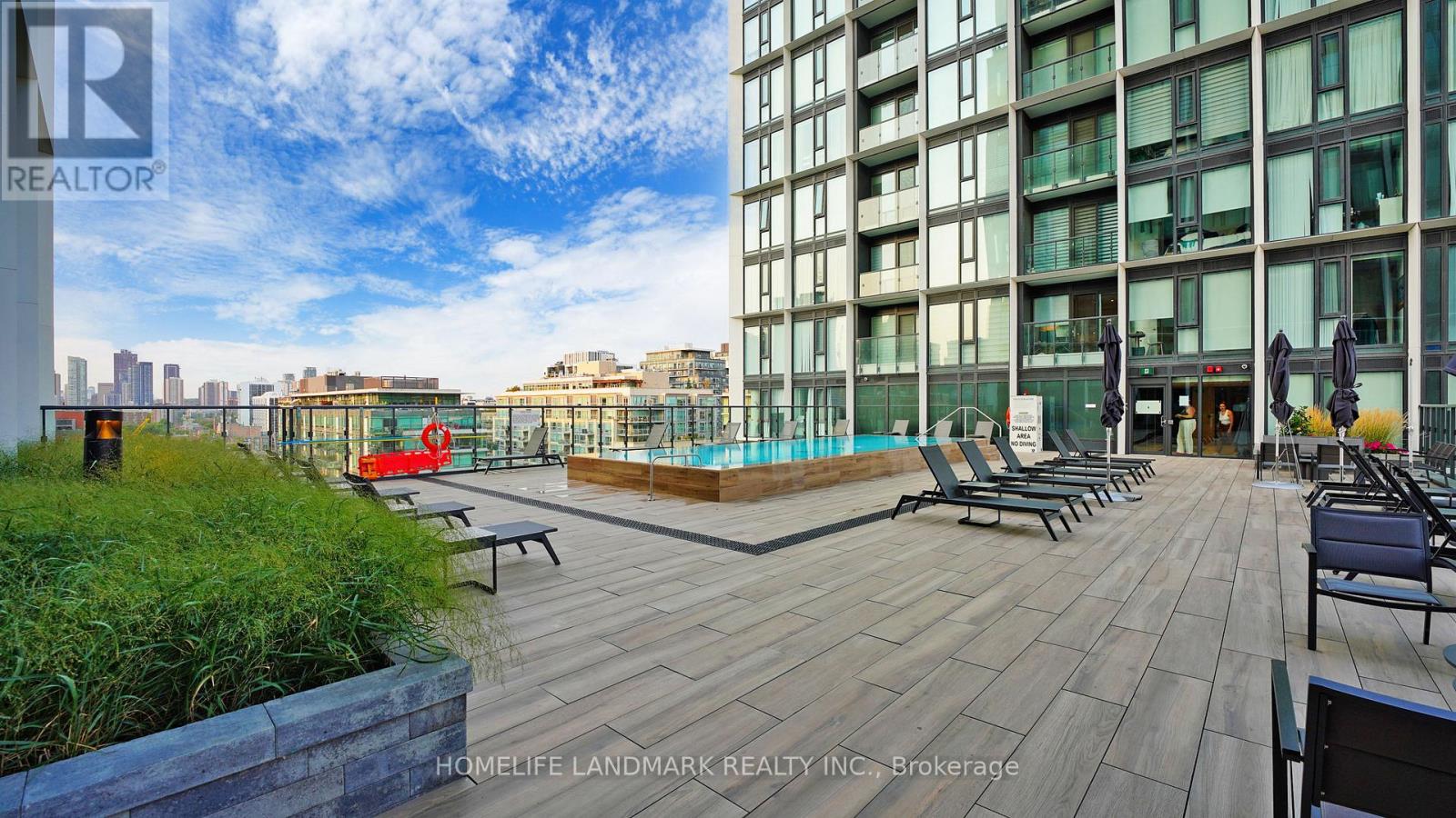 1101 - 158 Front Street E, Toronto, Ontario  M5A 0K9 - Photo 42 - C12453301