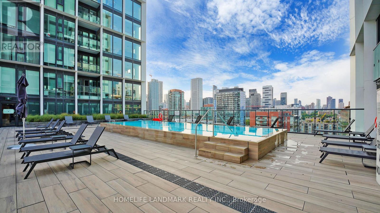 1101 - 158 Front Street E, Toronto, Ontario  M5A 0K9 - Photo 44 - C12453301