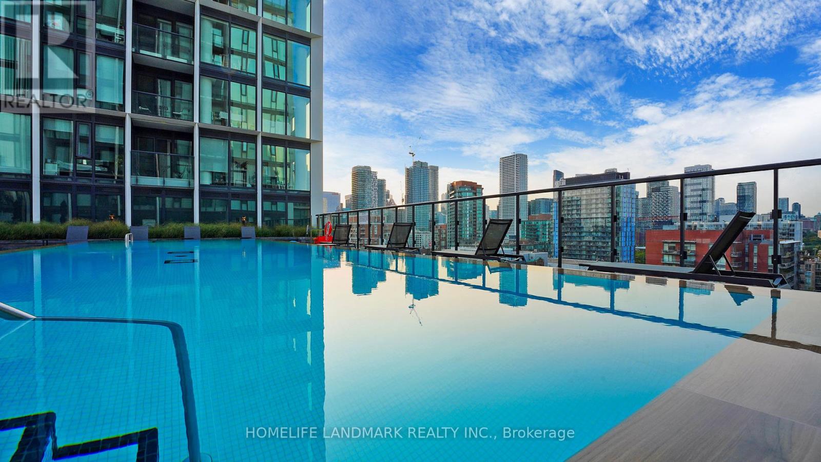 1101 - 158 Front Street E, Toronto, Ontario  M5A 0K9 - Photo 46 - C12453301