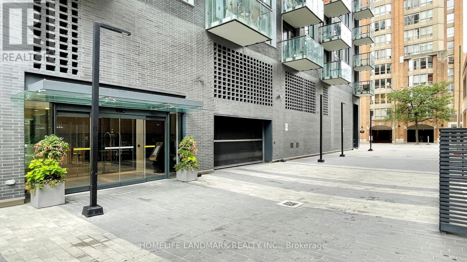 1101 - 158 Front Street E, Toronto, Ontario  M5A 0K9 - Photo 49 - C12453301