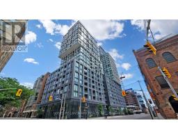 1101 - 158 FRONT STREET E
