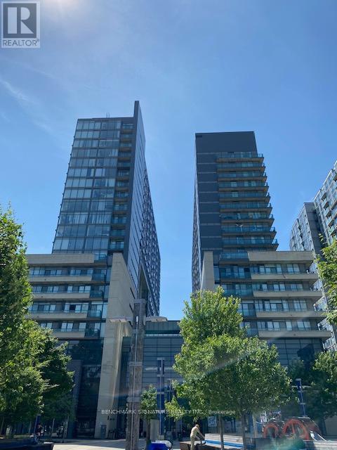 PH17E - 36 LISGAR STREET, Toronto, Ontario