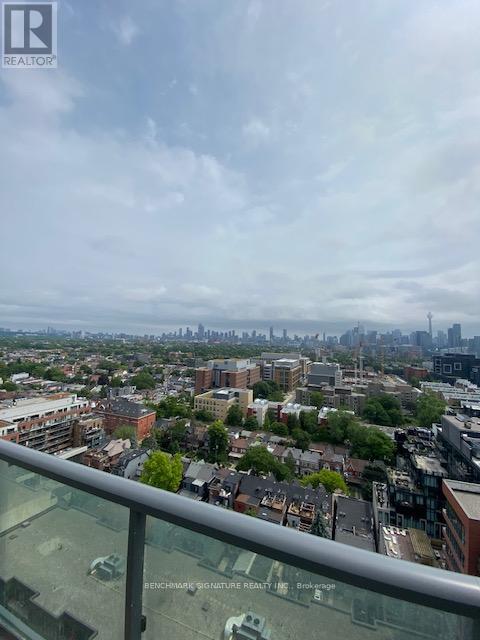 Ph17e - 36 Lisgar Street, Toronto, Ontario  M6J 0C7 - Photo 10 - C12453303