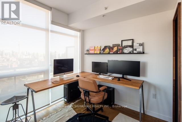 Ph17e - 36 Lisgar Street, Toronto, Ontario  M6J 0C7 - Photo 7 - C12453303